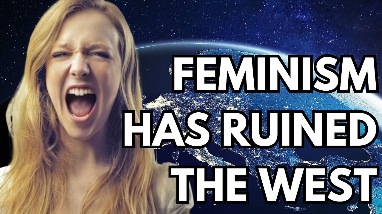 A Society That Doesn't Value it's Men Will Collapse