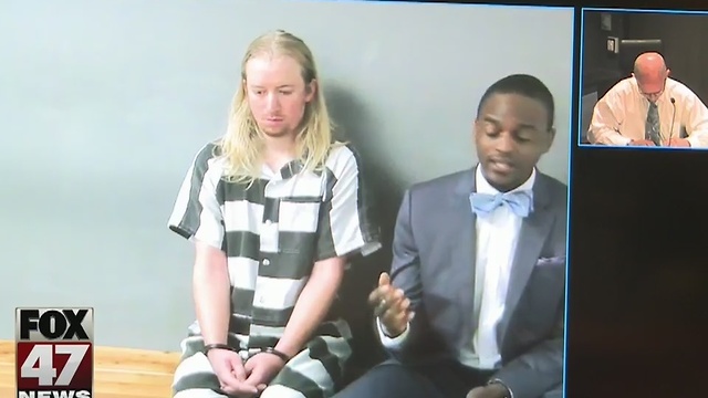 Man accused of killing 5-year-old is due back in court