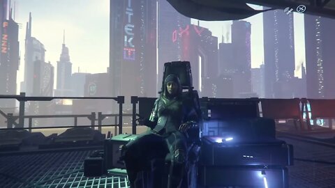 Tecia Pacheco Location, Npc Given Contracts - Star Citizen