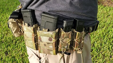 Magazine Orientation, Does it Matter Which Way? Two Minute Tuesday