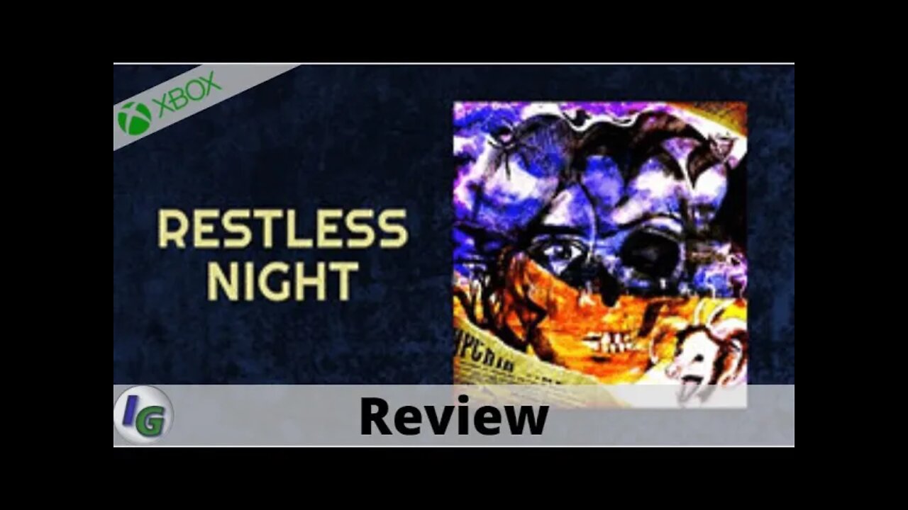 Restless Night Review on Xbox