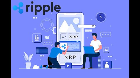XRP News & A Ripple Win......