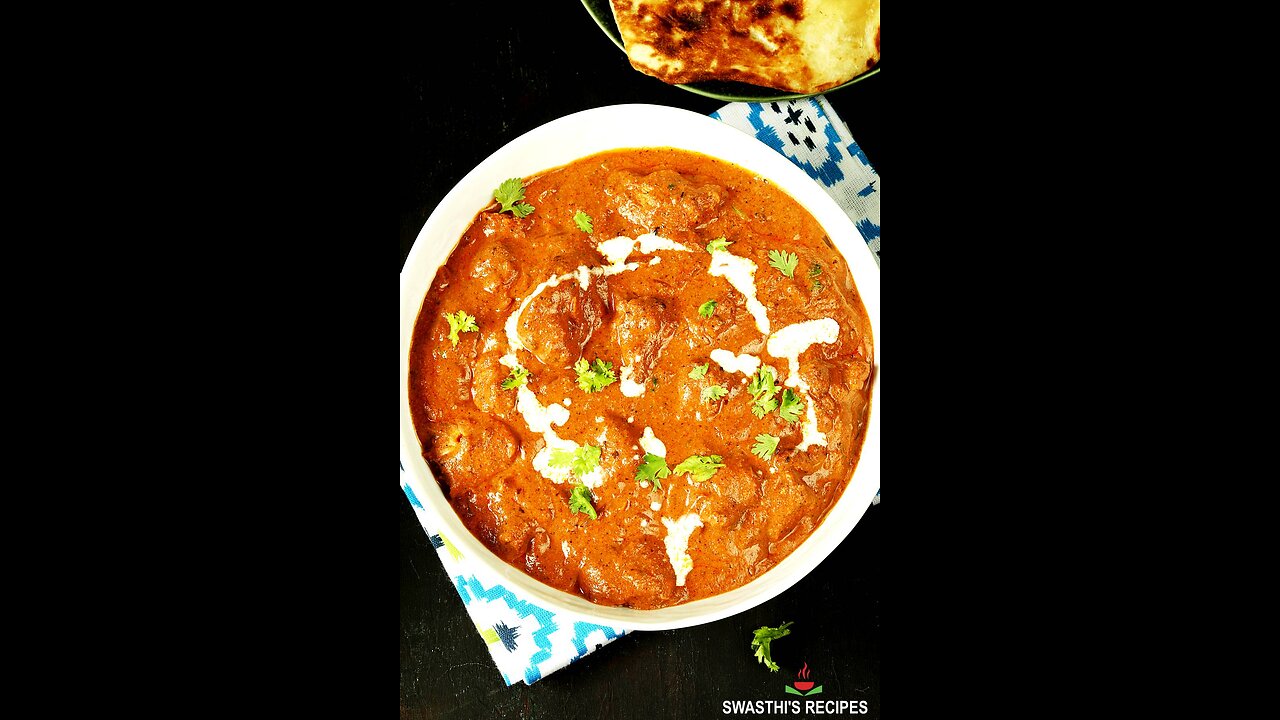 Delicious and Amazing Chicken Tikka Masala