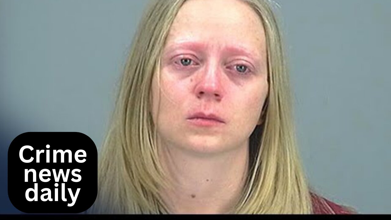 Arizona Mom Commits Brutal Murder to Keep Custody of Baby: crimenewsdaily