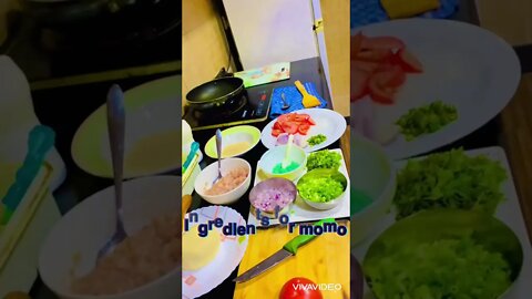 Nepali kids chef in Dubai #dubai chef