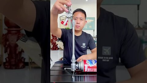 New technology