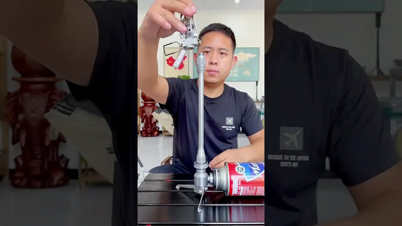 New technology