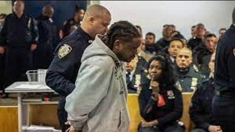 Anatomy Of A Cop Shooting