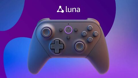 Luna Amazon's Cloud Game Streaming Service First Impressions