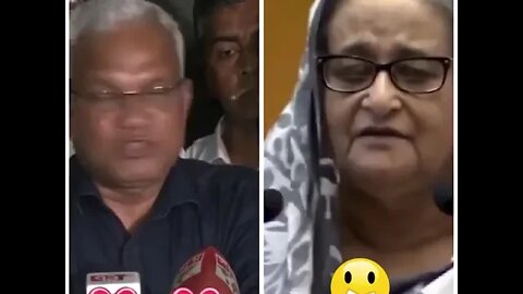 শেখ হাসিনাকে বুজিয়ে দিলেন খালেদা জিয়ার ডাক্তার।