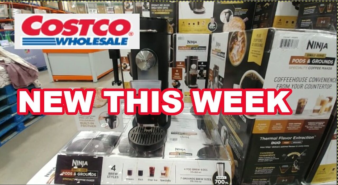 NEW COSTCO DEALS this week in Costco HOLIDAY SALES ITEMS IDEAS already here! Canada