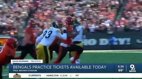 Back Together Saturday tickets available today