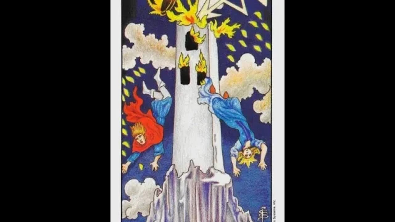 The Winds Of Change Code -- Major Changes Happening NOW