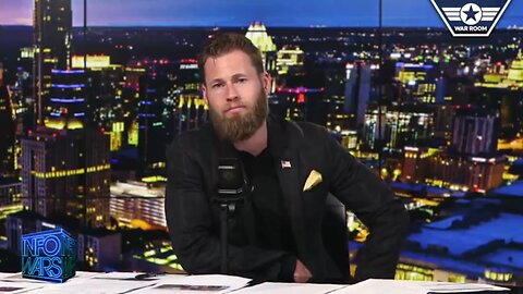 WAR ROOM (Full Show) Monday - 4/24/23