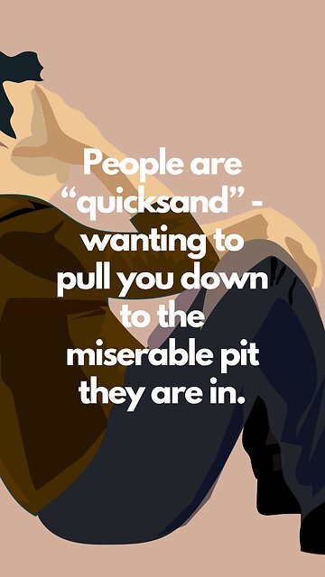 Embrace Your Imperfections and Rise Above: Overcoming Judgements