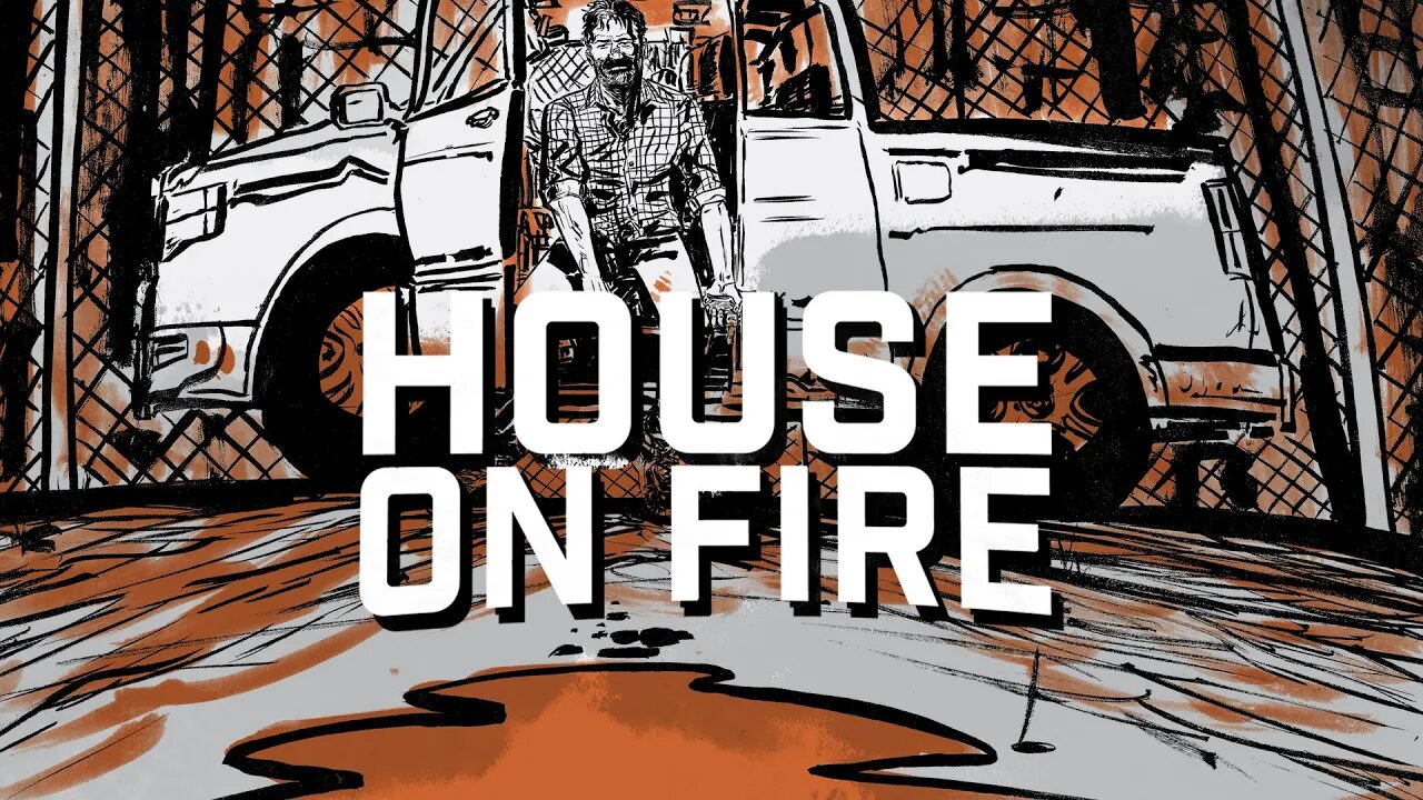 House on Fire