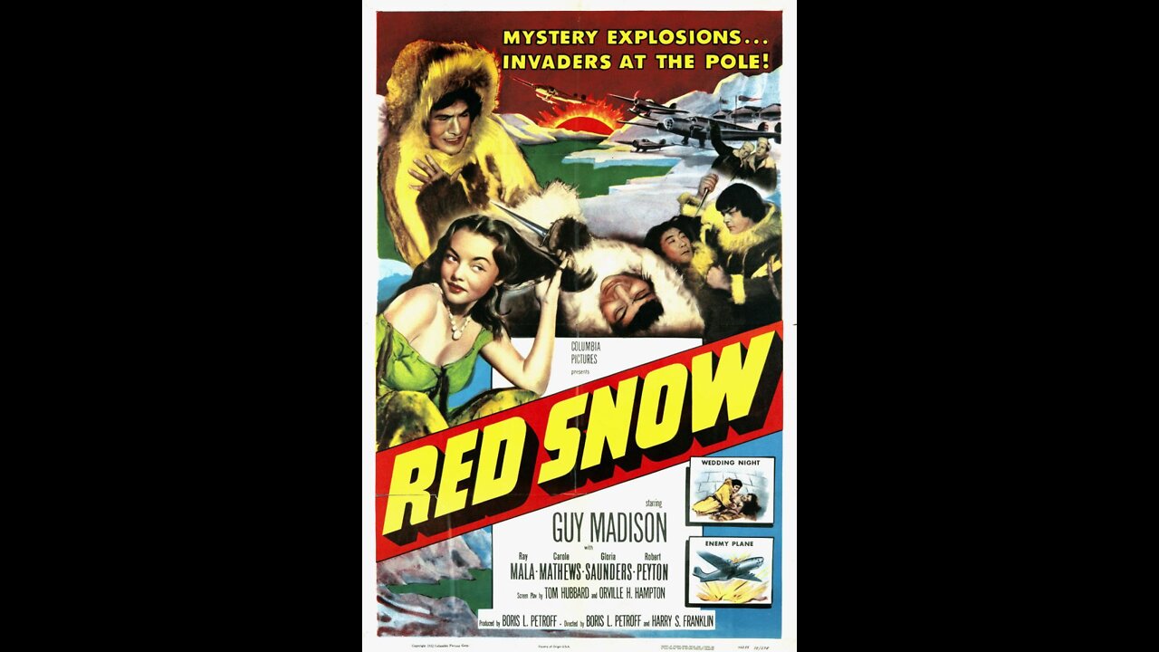 Red Snow (1952)