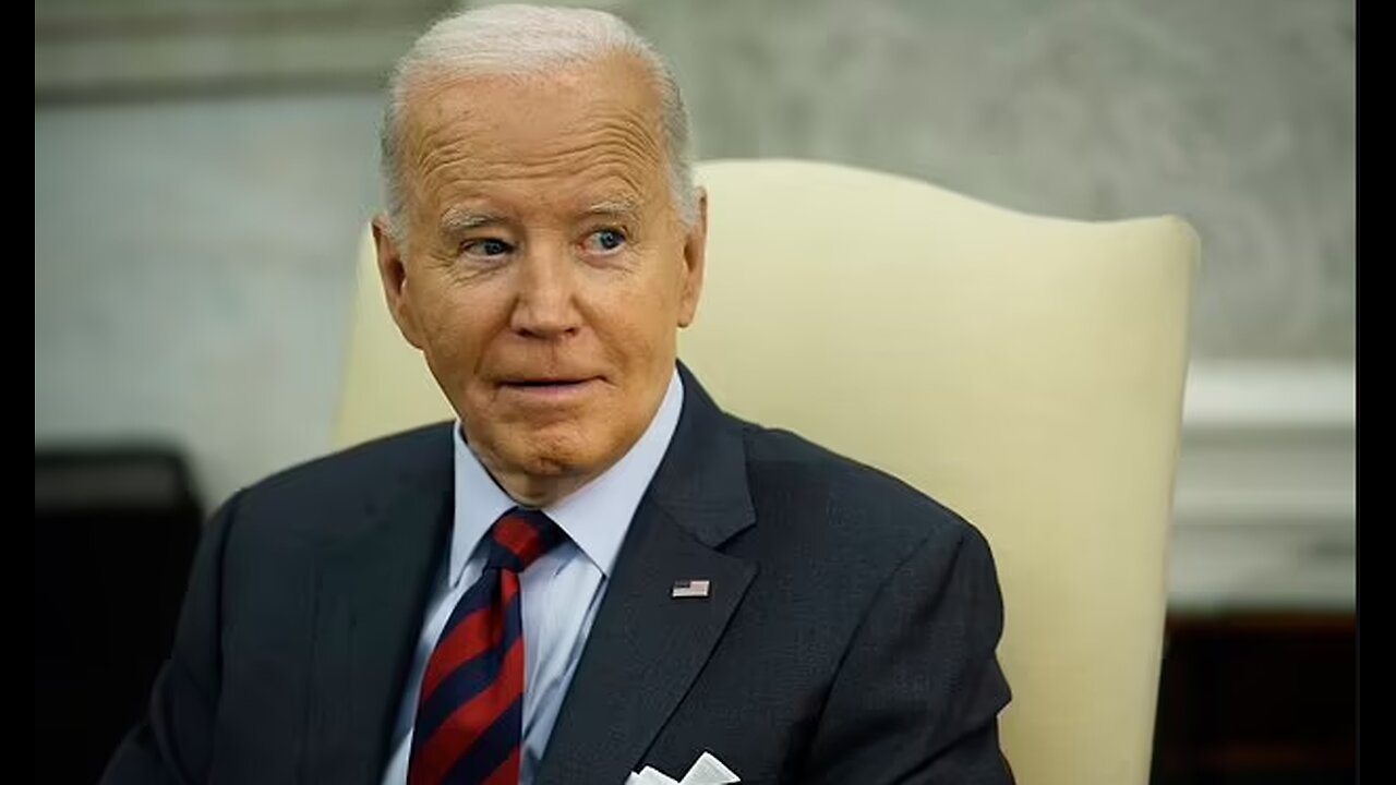 Pa. Man Charged With Threats to Biden, Hillary Clinton