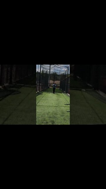 Pitching Practice: Focus, Focus, Focus [2K14]