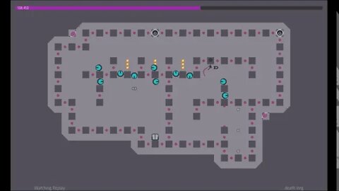 N++ - Death Lorg (SU-A-16-04) - G++O--