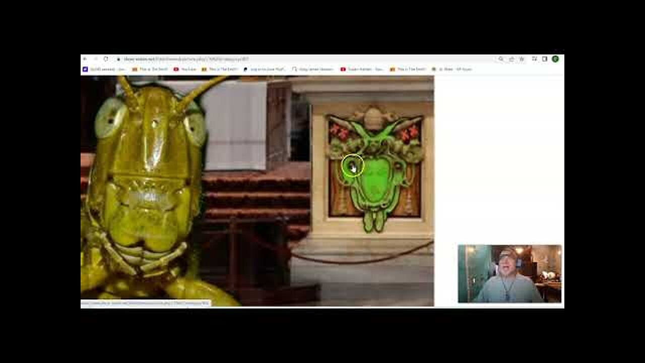 Game Over-- SERPENT Race Busted in less than 2 Minutes