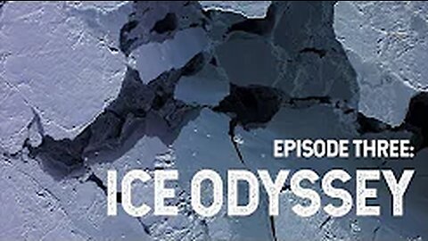 Explorers: Ice Odyssey