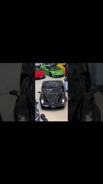 Ferrari New Look #motorium #ytshorts #luxurycar #viral #viral2022 #trending #trending2022