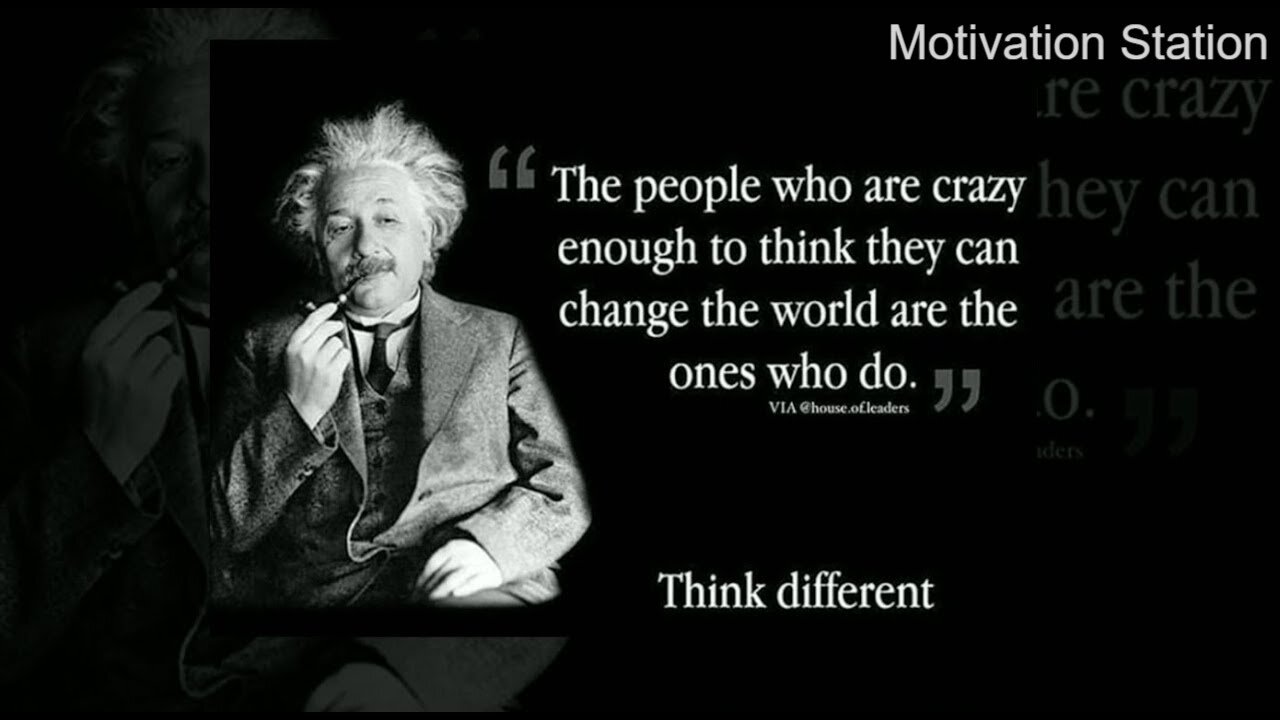 Motivational Speech For Success In Life