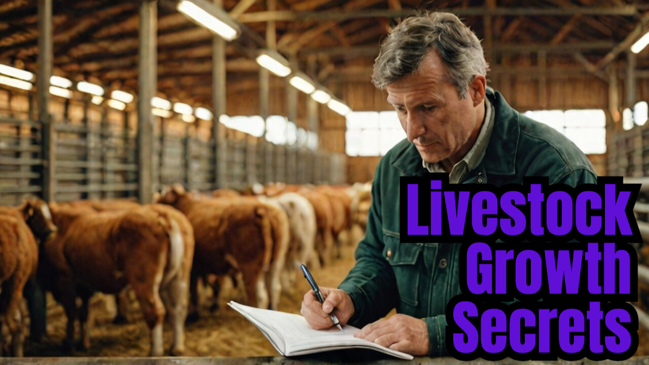 What You've Been Missing in Your Small Scale Livestock Business Plan?