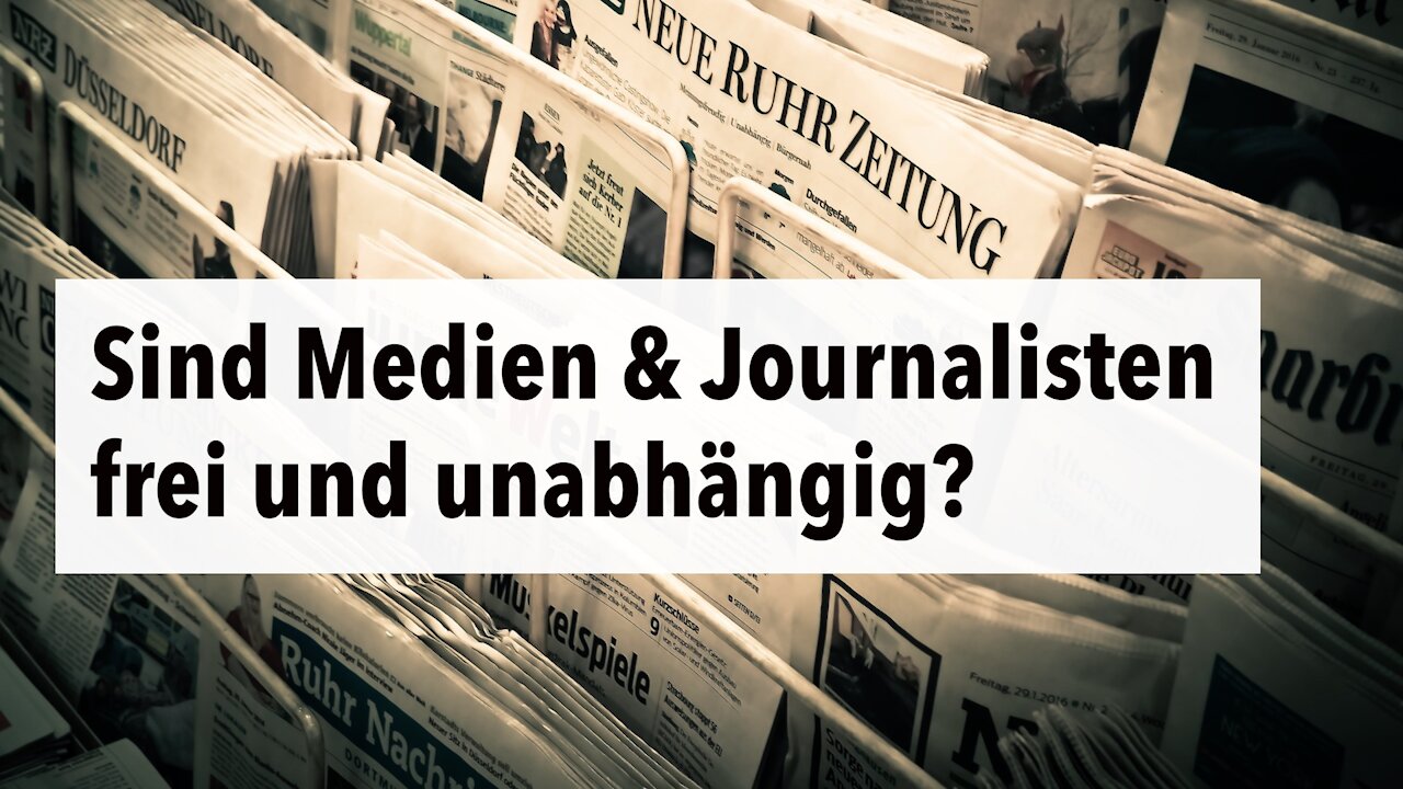 Top-Medienunternehmen verlangt von Reportern Pro-US/EU/Israel-Propaganda zu verfassen