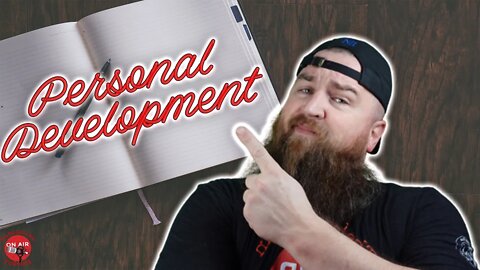 Journaling, Change and Personal Development