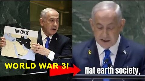 Call: The UN Planned WW3 Walkout Leads Israel to Declaring.... WW3?