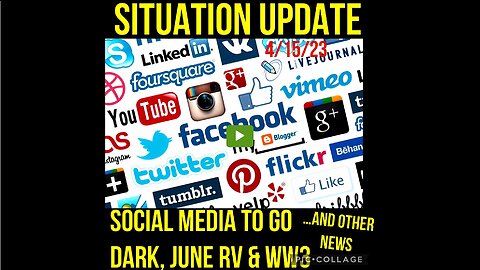 SITUATION UPDATE 4/15/23