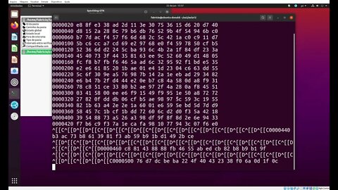Dispositivos de números aleatórios no Linux: /dev/random e /dev/urandom