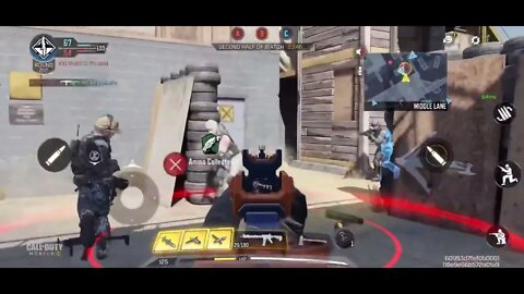 Call of Duty Gameplay 028