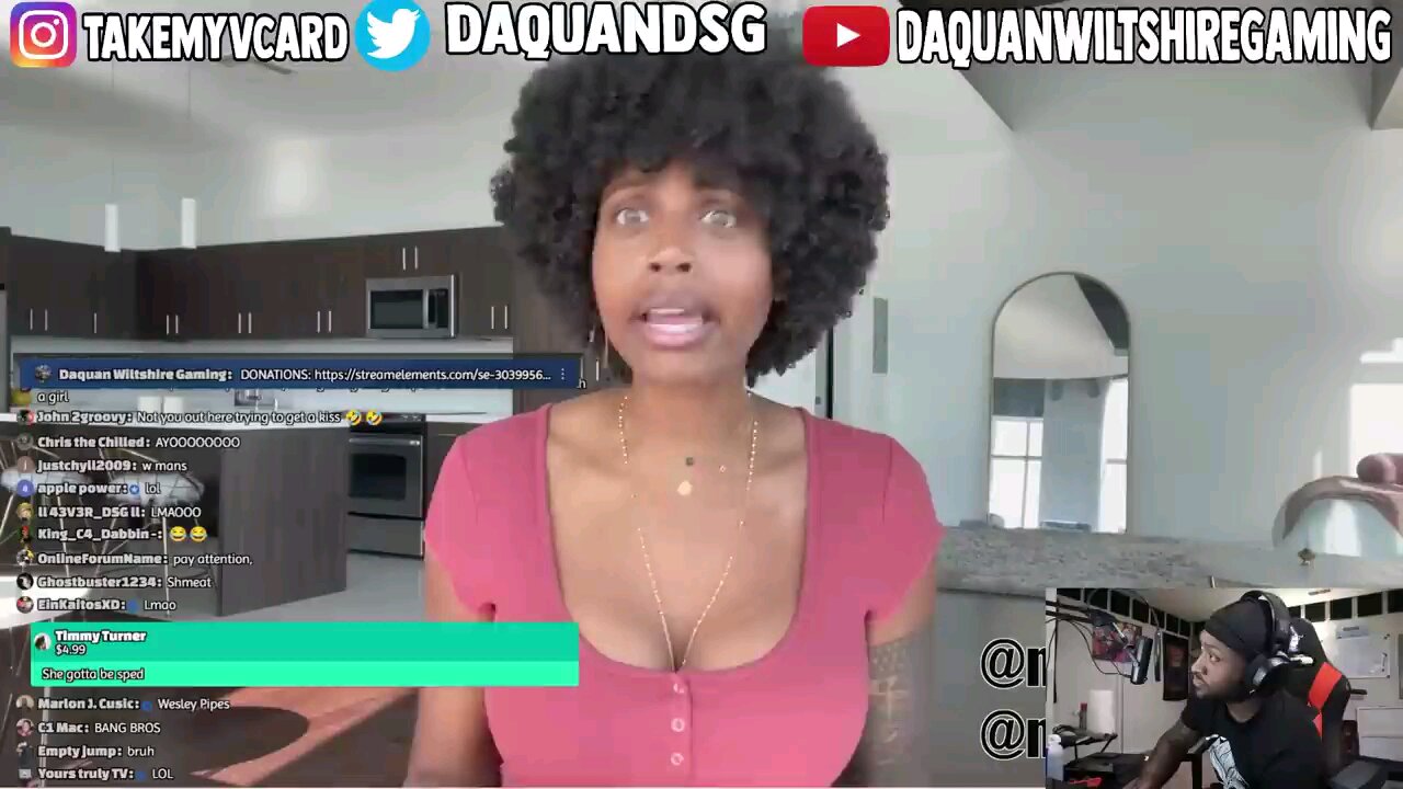 8 DIRTY THINGS GIRLS WISHED MEN DID! DSG