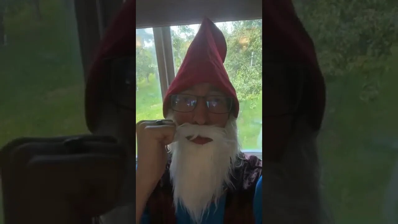 Calling All Gnomes and Humans!