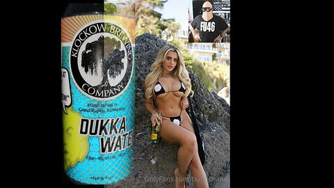 Dukka Water