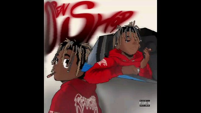 Juice Wrld - Open Shop