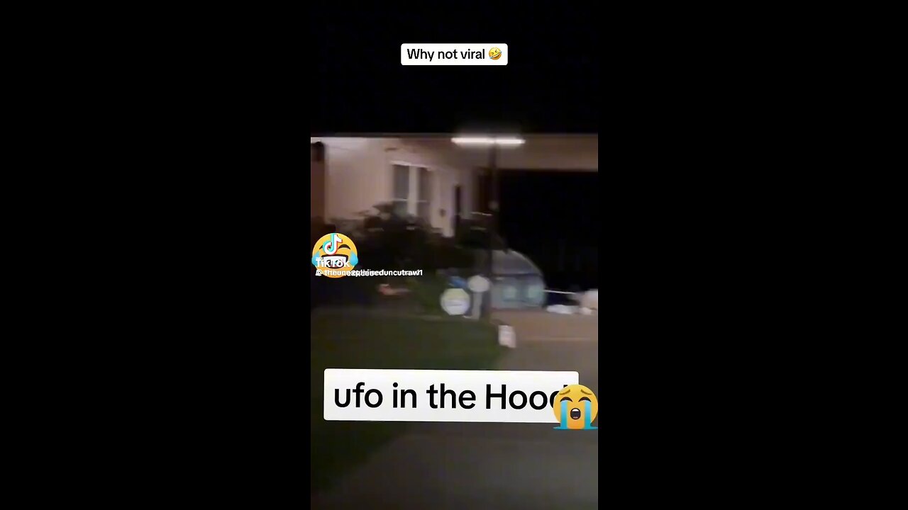 Real Aliens 2023