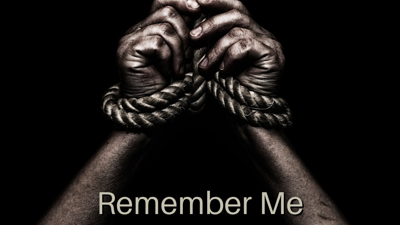 Remember Me