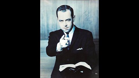 Lost Forever | Pastor Jack Hyles