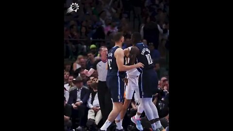 Devin Booker with a Drive