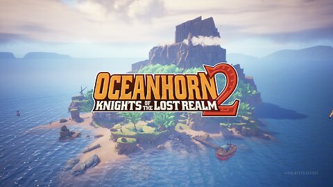 OCEANHORN 2