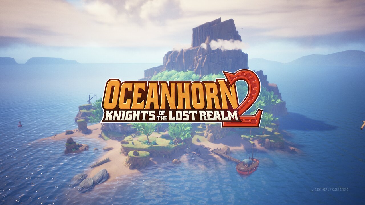 OCEANHORN 2