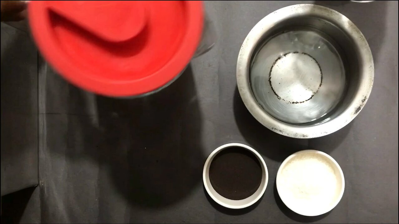Chaii banana hwa ab bht asan.. how to make tea.?