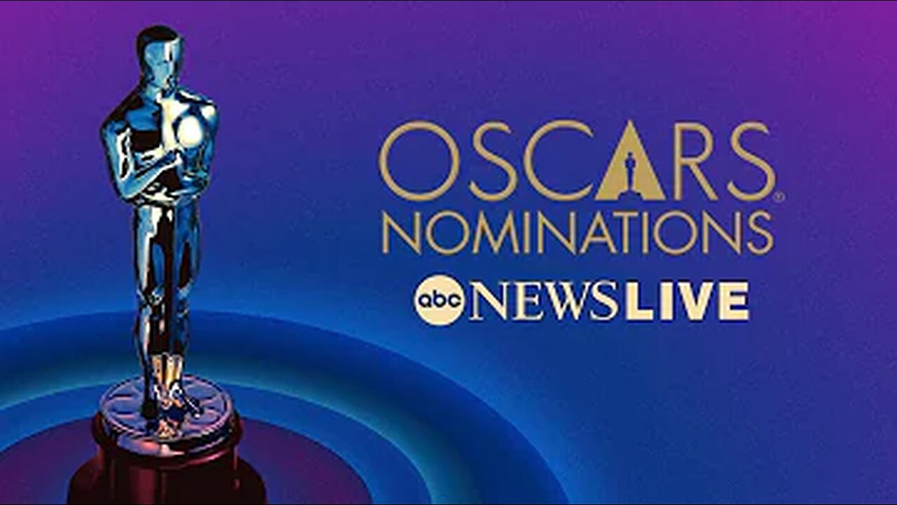 Oscars Nominations 2024: Nominees for the 96th Academy Awards are announced