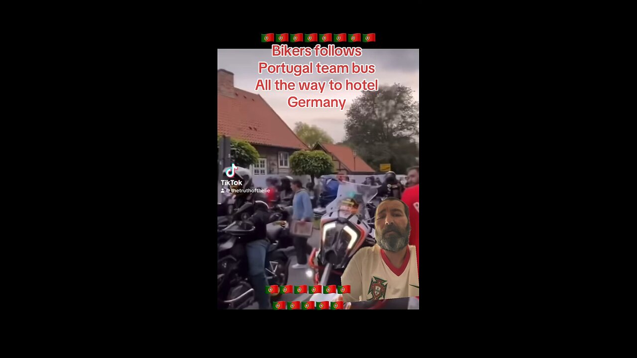 Portugal football team