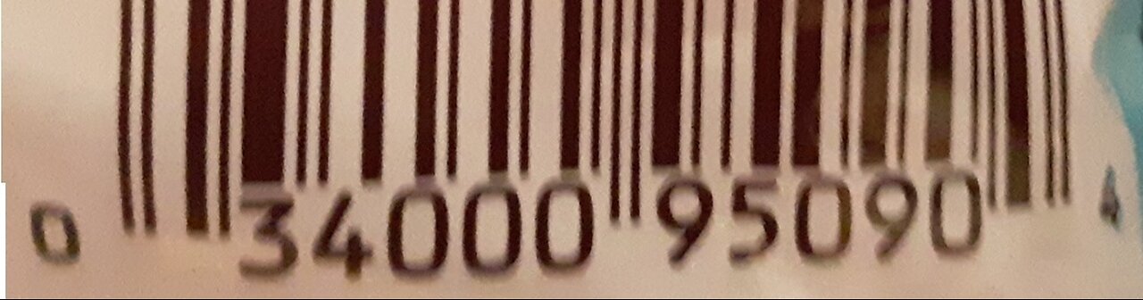 Do You Know The History Of The Universal Product Code