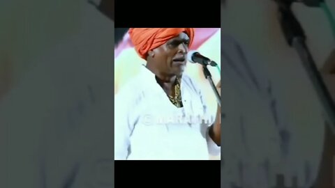 Indurikar maharaj special comedy #shorts kirtan #marathi #kirtani tadaka (2)